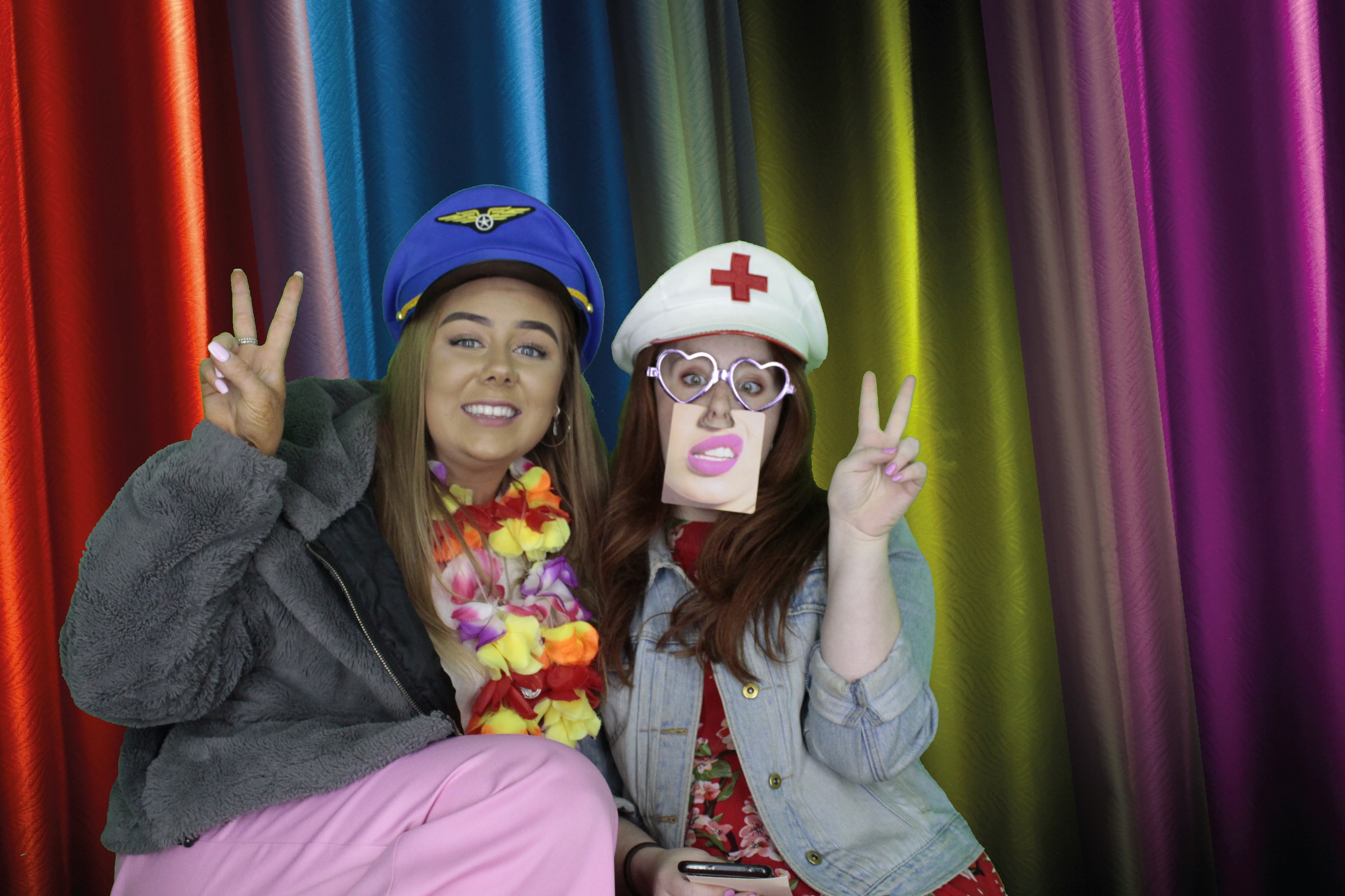 Steve's 65th & Susan 60th Birthday | View more photos from the event at gallery.myphotoboothexperience.co.uk/u/MyPhotoBoothExperienceLtd/Steves-65th-Susan-60th-Birthday